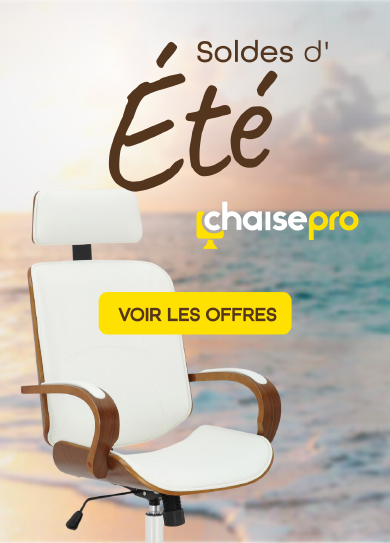 SOLDES D'ÉTÉ